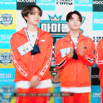 [NCT] 진짜 제노 웃는거 멍뭉이다