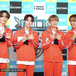 [NCT즌] 김쥉우 긴장한건가?ㅋㅋㅋㅋ