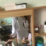 크림치즈<b>마켓</b>에서 산건데 핏 개구림;