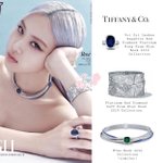 로제 목걸이 10억
