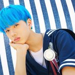 [NCT즌] 애들 다시 보고싶은 머리색 말하고<b>가자</b>
