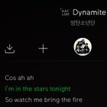 다이너마이트 여기 <b>파트</b> 누구야?