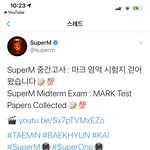 [NCT] 애옹 센스 쩌렀다