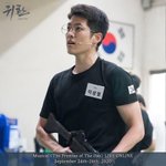 [인피니트] 군대에서도 쌉오지는 오빠 미모