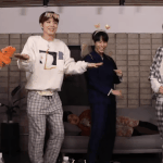 [NCT즌] 아니 오복이 키 큰것도 큰건데