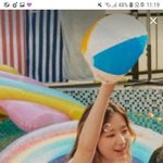 이거 <b>슈화</b> 염색했던 거야?