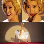 마틸다 아이유 <b>평행</b>세계