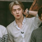 세훈 이거 보고 <b>감탄</b>함