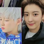 <b>찬열</b>이는 진짜