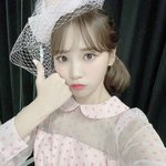 김채원 <b>까탈</b>레나 커여워