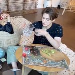 [NCT즌] 조각상 아닐리 <b>Xx</b>