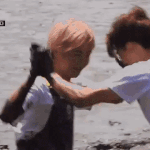 [NCT즌] 젠런러는 <b>부케</b> 갯벌편만을 기다리고있서요