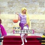 알괘스 안먹는데 <b>포타</b>보고