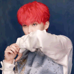 [NCT즌] 이마크 <b>천재</b>