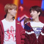[NCT즌] 다 들어와