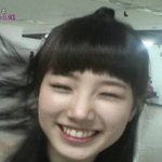 수지 <b>햄스터</b>닮았어?