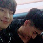 [빅톤] 좋다