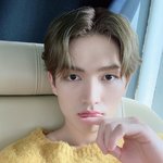 [<b>업텐션</b>] 한규진 뉴짤생성 미모열일중ㅜㅜㅜㅜㅜ