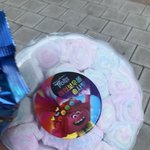 <b>솜사탕</b> 샀음 ㅋㅋㅋㅋㅋㅋㅋ