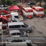 [개깊은빡침] 실제상황. <b>소방본부</b>를 임대로 사용했다고?