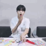 [NCT즌] 찌찌의 <b>심정</b>