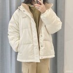 얘들아 이 <b>패딩</b> 살까 말까......