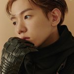 10월호 화보 찍은 아이돌들