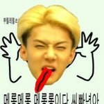 <b>세훈</b>  영고세 짤은