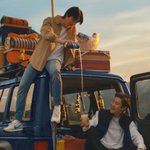 세훈 <b>찬열</b> ㅈㄴ웃겨
