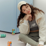 귀염 터지는 김연아 화보