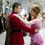 해리포터에서 이 커플 응원했던 사람 있어?