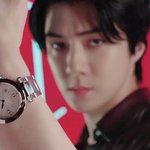 <b>슈벌</b> 오세훈 까르띠에