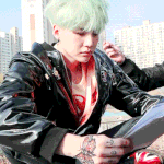 [드루와] 조온나 <b>뽀대</b>나게 살고 싶다