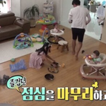일 안나가는 이천수에게 7살 딸이 한 말