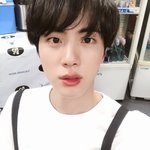 방탄 진은 온<b>미남</b>야? 냉<b>미남</b>이야?
