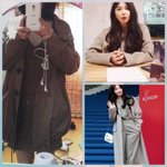 2018.12월자 사진과 오늘자 광고
