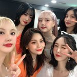 내 기준 걸그룹 릴댄 <b>top</b>3