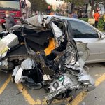 [속보] 경찰, 해운대 광란의 질주 포르쉐 운전자 <b>대마</b> 흡입 확인