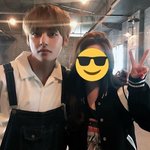 [ARMY] 와 ㅁㅊ 김태형 <b>폰카</b>짤