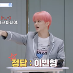 본명의 뜻을 잘 모르는 <b>마크</b>...