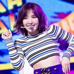 태어날 때부터 용이었다는 女돌