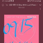 [방탄소년단] 뭐랄까, <b>뉴노</b>멀 제대로 준비하는듯..?