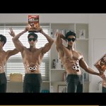 [댓글부탁해] 니네 첵스<b>초코</b> 광고봣냐