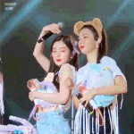 [레드벨벳] 팬톡 살리기- <b>아슬</b>