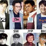 [모두드루와] 이사진 방시혁 왜이래..