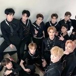 [NCT] 얼른 단체사진 보구싶다