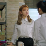 최애랑 친구가 된 메이크업 아티스트