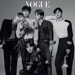 [더보이즈] 보그 화보