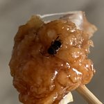 [꼭조언부탁] 닭강정에 <b>벌레</b> 나왔는데 어케해