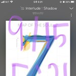 [방탄소년단] 맥수<b>형</b>이 윤기한테 <b>한</b> 말이래ㅠㅠ